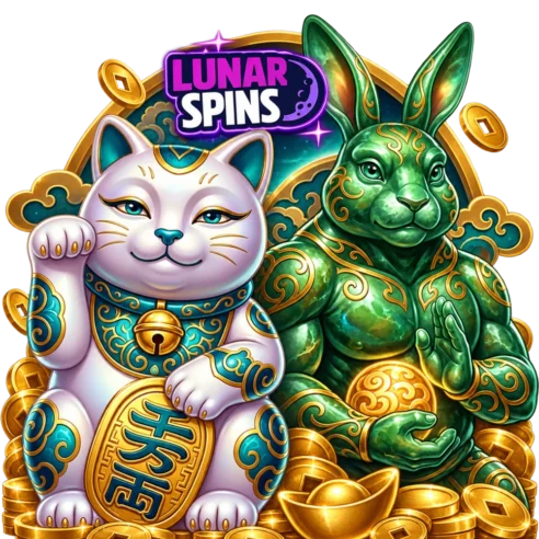 Casino Lunar Spins DE